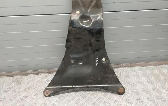 Audi A8 S8 D4 4H Fuel tank mounting bracket 4H0201781D