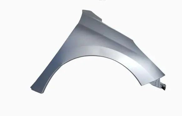 Peugeot 207 Fender 