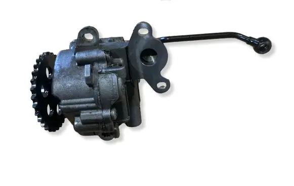 Ford Transit Oil pump BK2Q6600