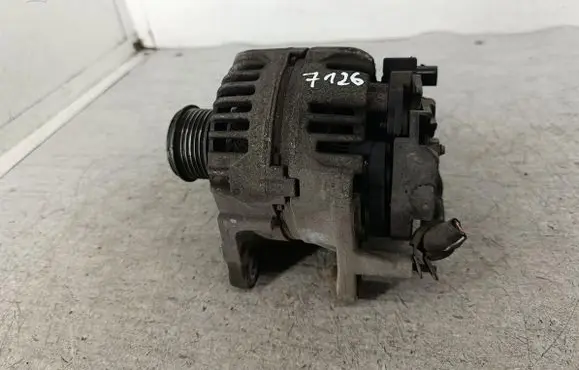 Volkswagen Golf IV Generator/alternator