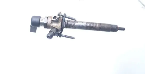 Jaguar S-Type Fuel injector A2C59511316