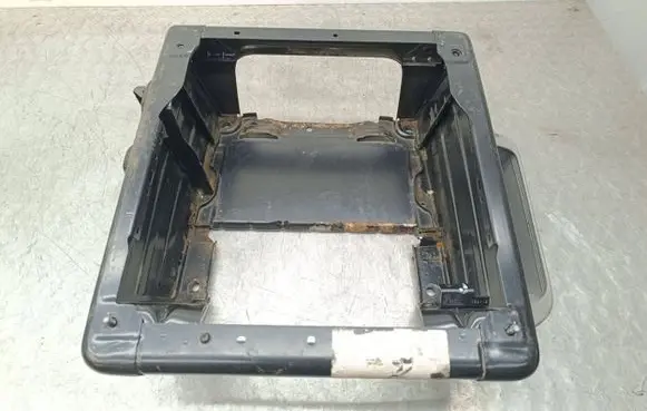 Volkswagen Transporter - Caravelle T5 Driver seat console base 