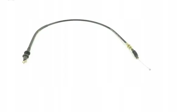 Fiat Uno Throttle cable 7620591