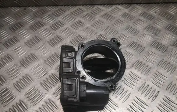 Mercedes-Benz E W212 Throttle valve 6510900470 A6510900470