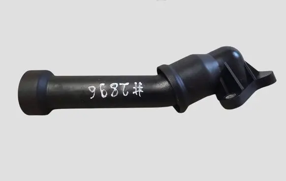 Ford Transit Engine coolant pipe/hose