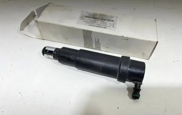Porsche 997 Headlight washer nozzle holder 99762813301