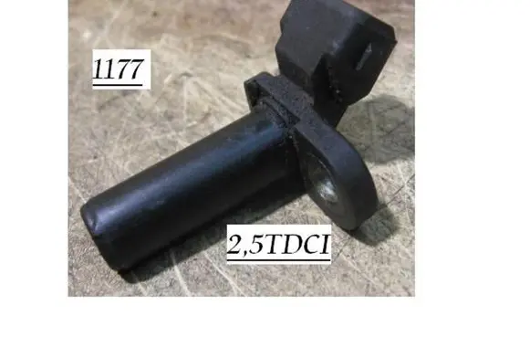 Ford Transit Crankshaft position sensor 1177