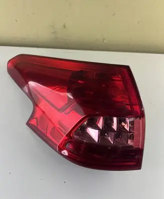 Citroen C5 Rear/tail lights VP8X8X13405AX 79998D