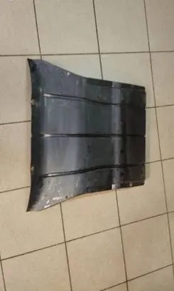 Iveco Daily 4th gen Engine splash shield/under tray 504080195 504080194