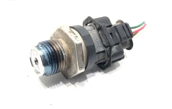 Honda Accord Fuel pressure sensor 0281002950
