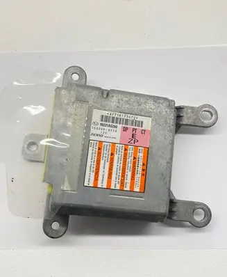 Subaru Legacy Airbag control unit/module 98221AG260 XY71K17347V 1503000710
