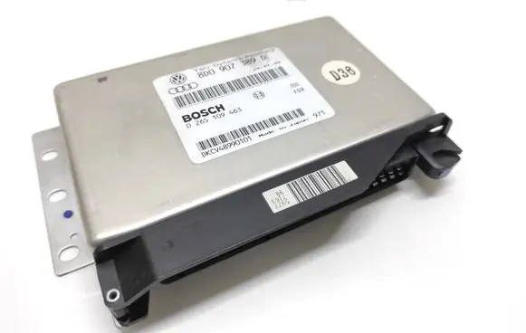 Volkswagen PASSAT B5 ESP (stability system) control unit 8D0907389D 0265109463