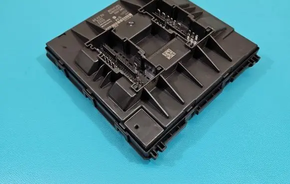 Seat Ibiza IV (6J,6P) Central body control module 6R0937087 IMPRK1430510