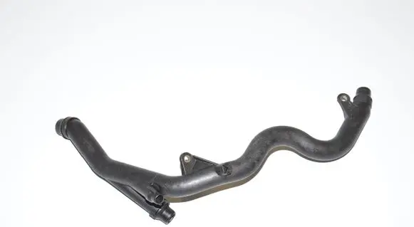 BMW X5 E53 Engine coolant pipe/hose 7787379