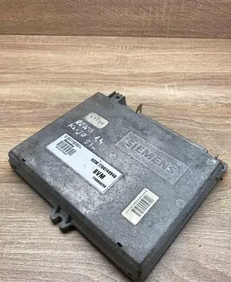 Renault Clio I Engine control unit/module ECU HOM7700749946 7700858259