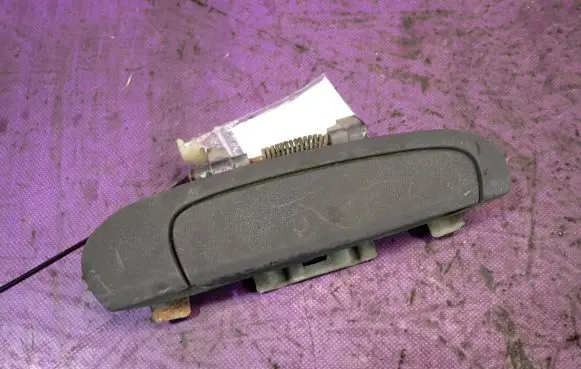 KIA Picanto Rear door exterior handle