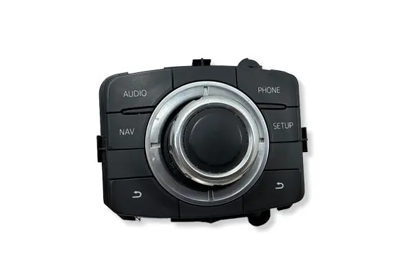 Mazda 6 Head unit multimedia control GKL166CM0B 323Y