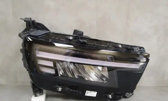 Opel Frontera A Headlight/headlamp 9852846180