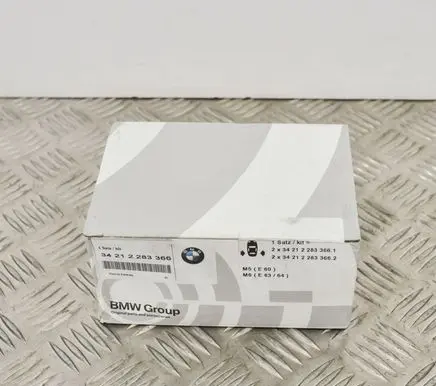 BMW M3 e92 Other body part 2283366