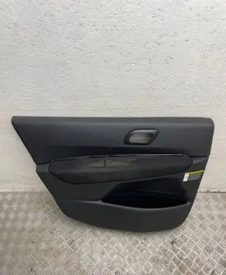 Peugeot 5008 Front door card panel trim 96830383ZE