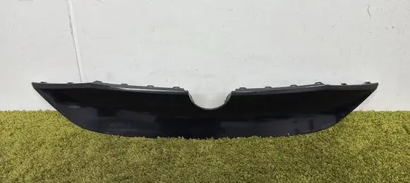 Volkswagen ID.4 Front bumper upper radiator grill 11a807185a