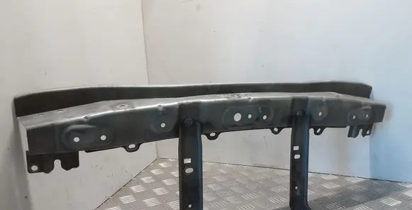 Mitsubishi Outlander Top upper radiator support slam panel