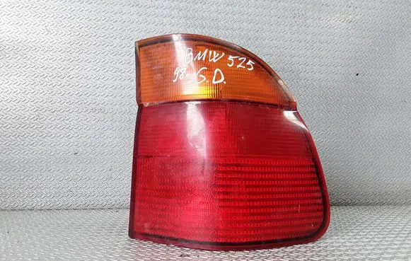 BMW 5 E39 Rear/tail lights 8371324