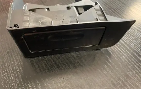 BMW 5 E60 E61 Rear door ashtray 1360455