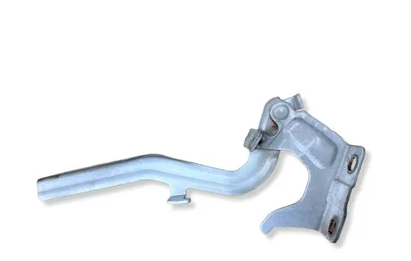 Nissan Juke I F15 Engine bonnet/hood hinges 