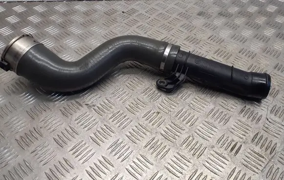 Nissan Qashqai Intercooler hose/pipe 144609787R 1107586S01 1107587s01