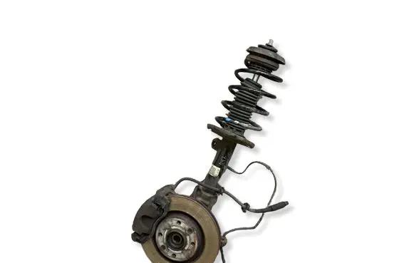 Citroen C3 Front suspension assembly kit set 9811371280