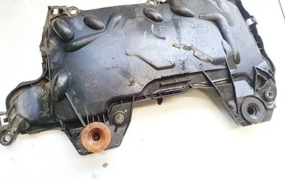 Renault Laguna III Engine cover (trim) 8200672464 8200638033