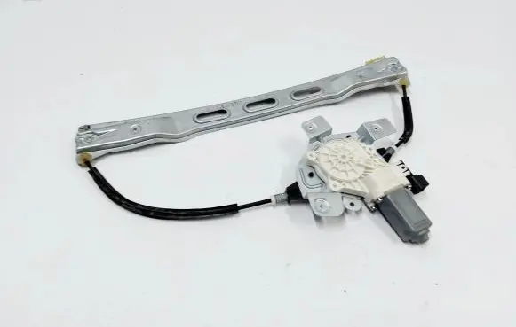 Ford Tourneo Custom Front window lifting mechanism without motor ET76-A23201-CD