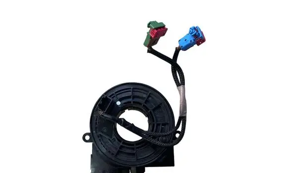 Renault Talisman Airbag slip ring squib (SRS ring) 255545857R 8MF0492C