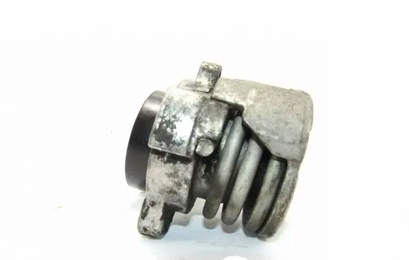 Opel Antara Alternator belt tensioner 96440410