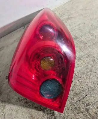 Nissan Primera Rear/tail lights 89025237