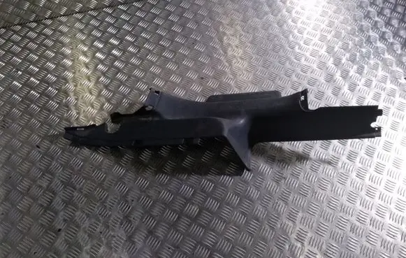 Honda Civic Rear sill trim cover 84261S6AA0000