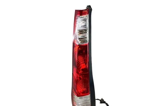 Honda CR-V Rear/tail lights 2VP23803803 P5006L K5512
