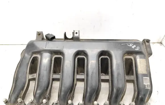 BMW X3 E83 Intake manifold 7790700 7790701