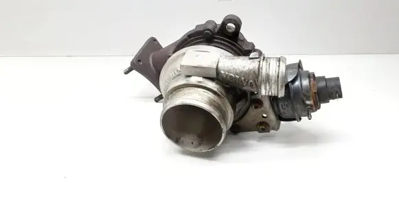 Volvo S60 Turbo 31331331 GTC1444VZ