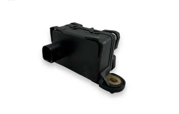 Audi A3 S3 8P ESP acceleration yaw rate sensor 7H0907652A