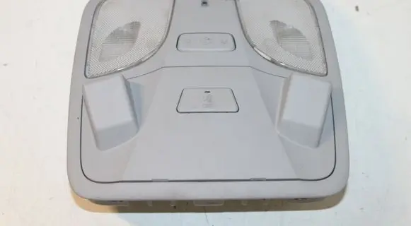 Hyundai i40 Front seat light
