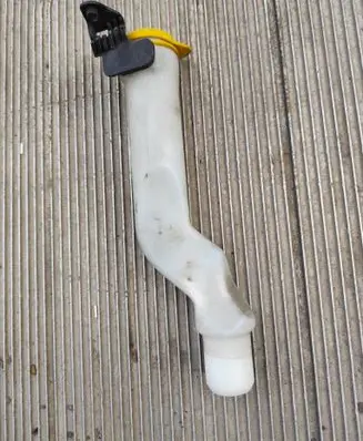 Opel Signum Lamp washer fluid tank 1091