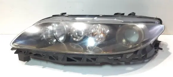 Mazda 6 Headlight/headlamp 014003902