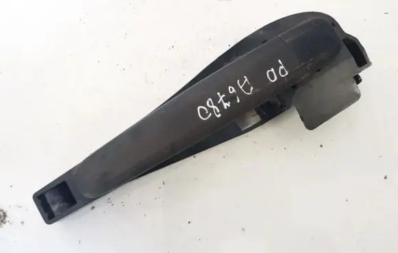 Citroen C2 Front door exterior handle 9650444380