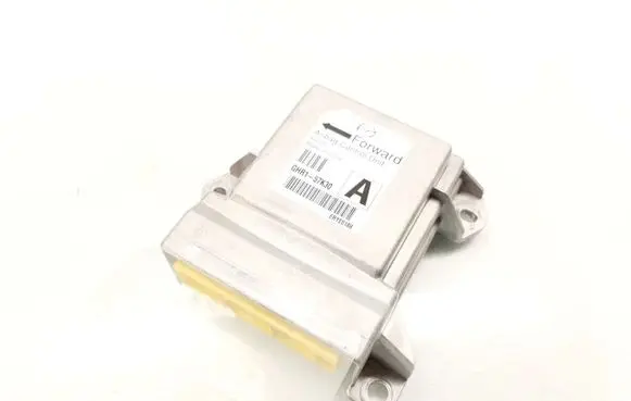 Mazda 6 Airbag control unit/module GHR1-57K30