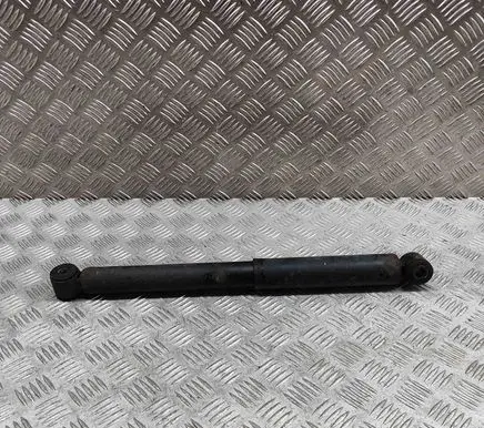 Mercedes-Benz Sprinter W906 Rear shock absorber/damper A9063200731
