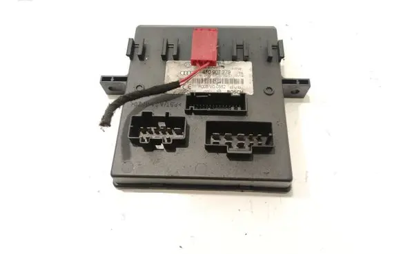 Audi A6 S6 C6 4F Light module LCM 4F0907279