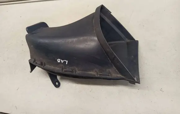 BMW 1 E81 E87 Air intake duct part 51747906805 75965010