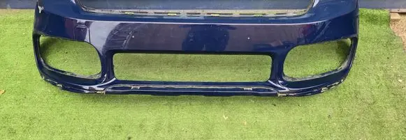 Mini Cooper Countryman F60 Front bumper 7390520